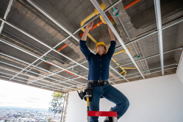 Best Plumbing Inspection Services  in Burbank, WA