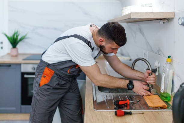 Best Plumbing Services Near Me  in Burbank, WA