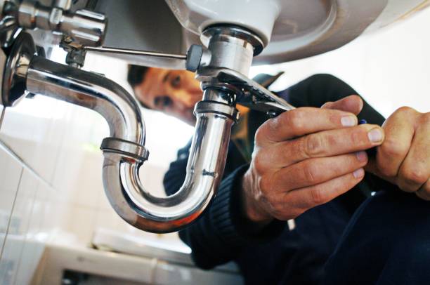 Best Sewer Line Replacement  in Burbank, WA