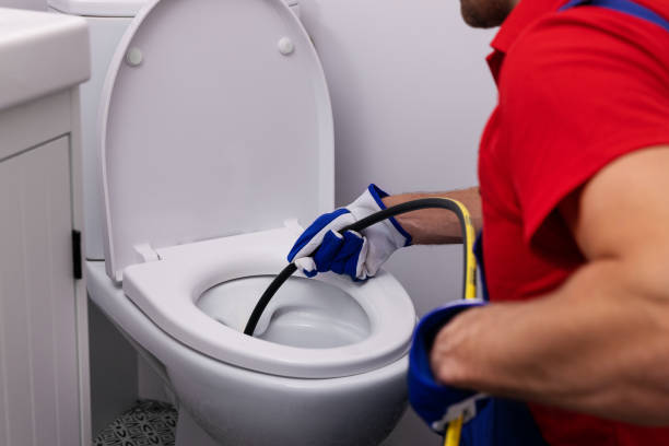 Best Water Leak Repair  in Burbank, WA