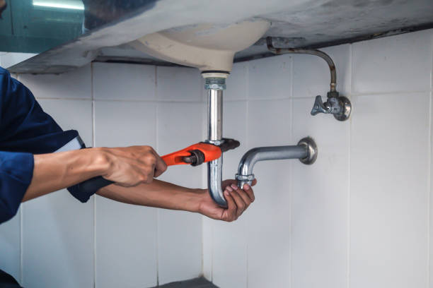 Best Residential Plumbing Services  in Burbank, WA