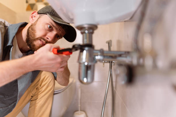 Best Emergency Plumber  in Burbank, WA