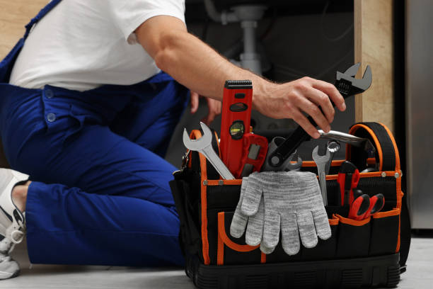 Best Affordable Plumber Near Me  in Burbank, WA