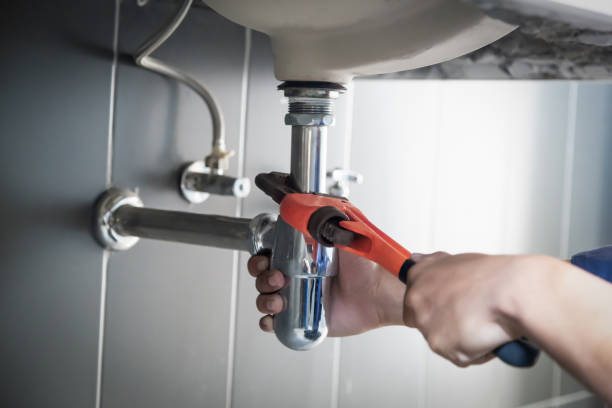 Burbank, WA Plumbing Pros
