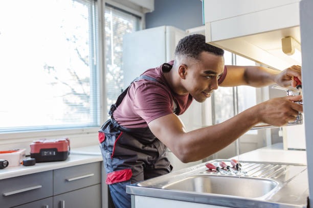 Best Water Heater Repair  in Burbank, WA