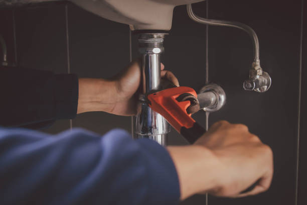 Reliable Burbank, WA Plumbing Solutions